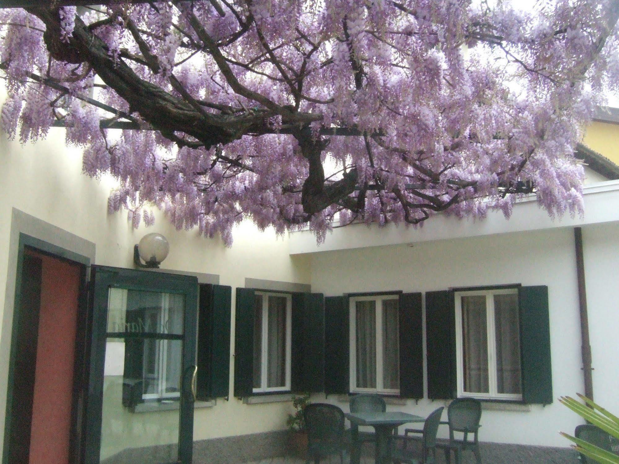 Suite Maria Buttrio Exterior photo