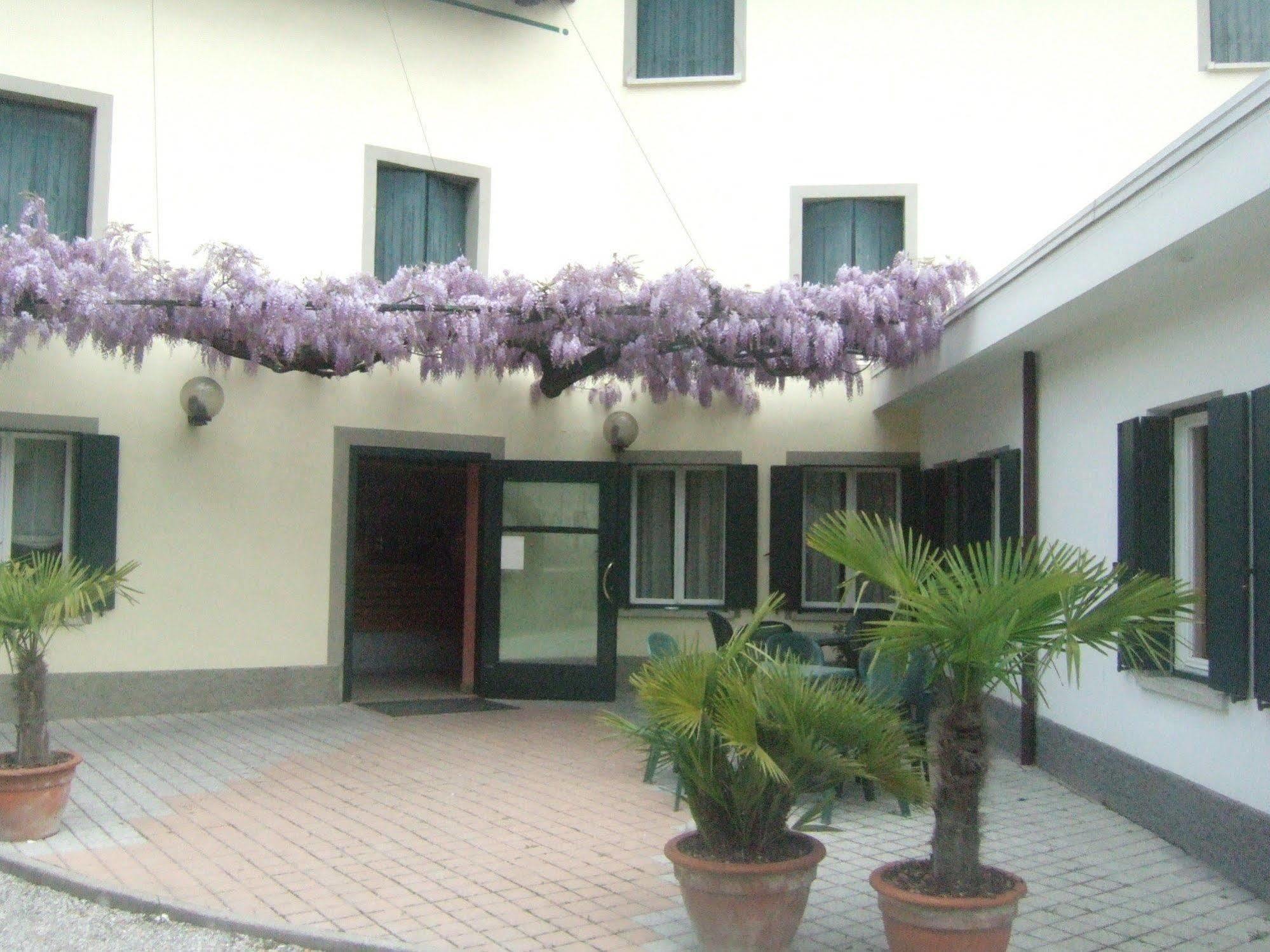 Suite Maria Buttrio Exterior photo