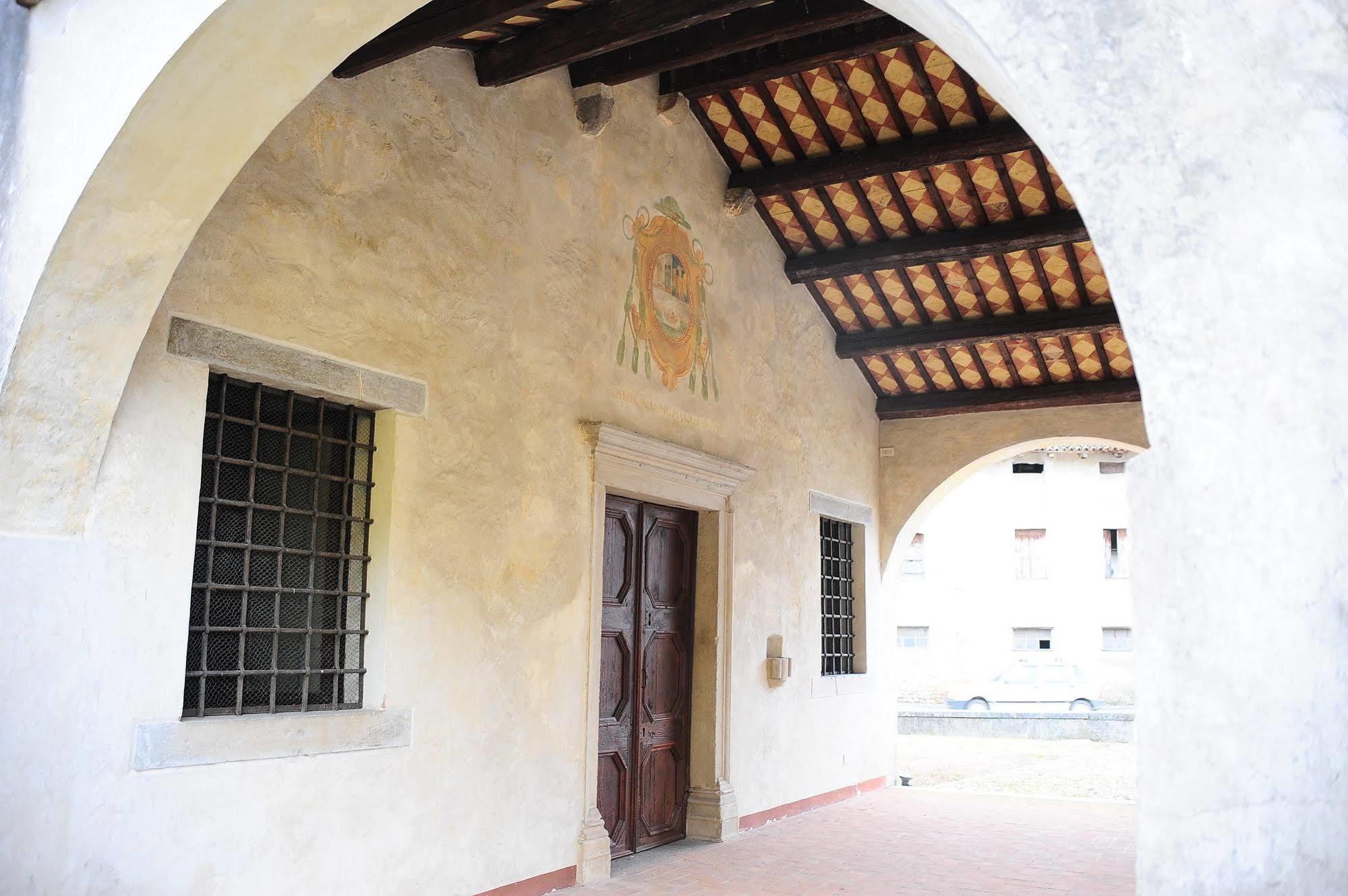 Suite Maria Buttrio Exterior photo